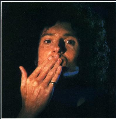Brian from Jazz tourbook